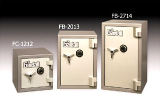 Safes Installation Vancouver