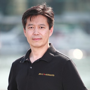 Alan Huang