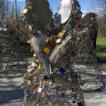 Love Lock Sculptures in Vancouver | Mr. Locksmith Blog