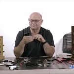 Vancouver Mr. Locksmith Shows How to Use a Lock Pick Gun | Mr. Locksmith Video