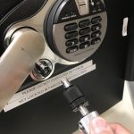 “Do Not Push the Button!” Sentry Safe Lockout | Vancouver Locksmith Blog