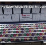 LAB Pro Super Wedge Pin Kit .003 | Mr. Locksmith Vancouver